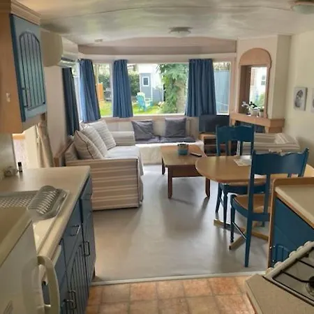 Mobilhome 4 Personnes *