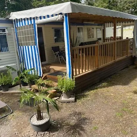 Mobilhome 4 Personnes La Baule-Escoublac